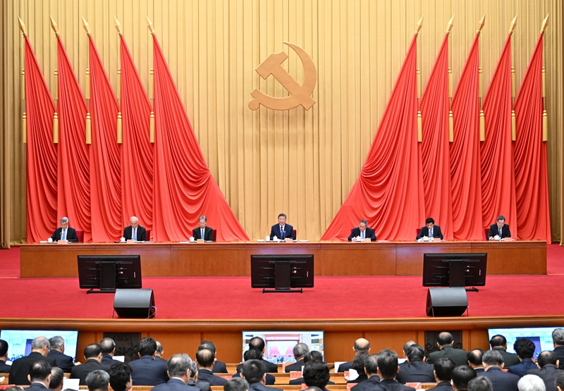 习近平在二十届中央纪委四次全会上发表重要讲话(3)XxjpsgC007162_20250106_PEPFN0A001.jpg 捕鱼游戏
